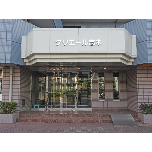 3/12 エントランス