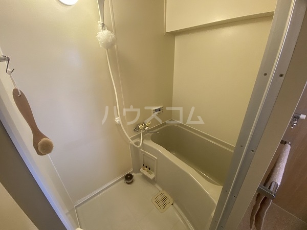11/30 浴室