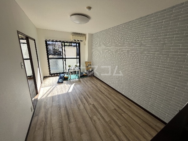 3/25 リビング/ダイニング