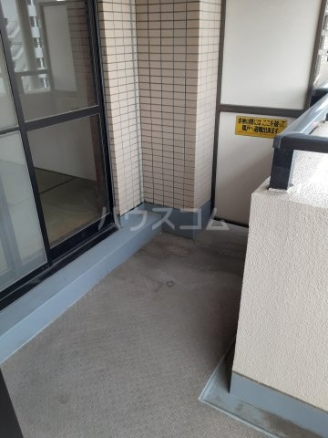 22/30 バルコニー