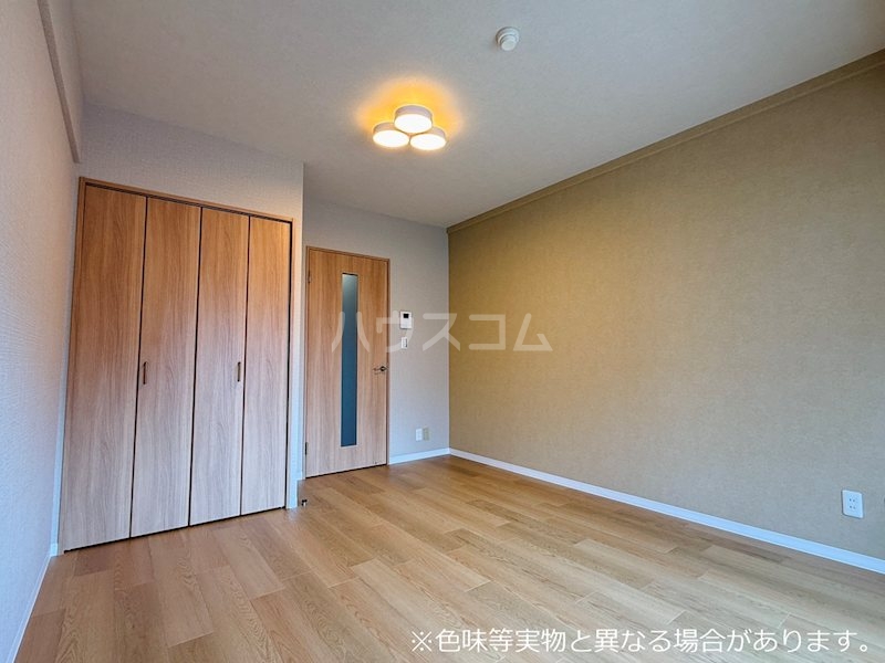 3/7 リビング/ダイニング