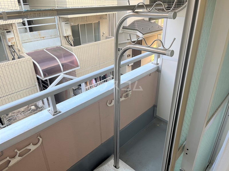 15/30 バルコニー