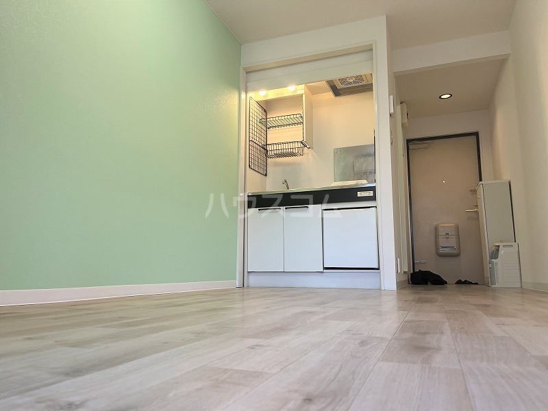 3/30 リビング/ダイニング