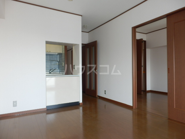 5/30 リビング/ダイニング