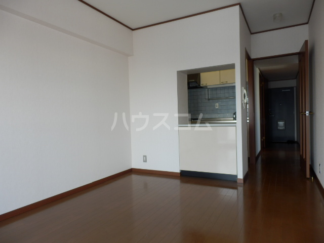 6/30 リビング/ダイニング