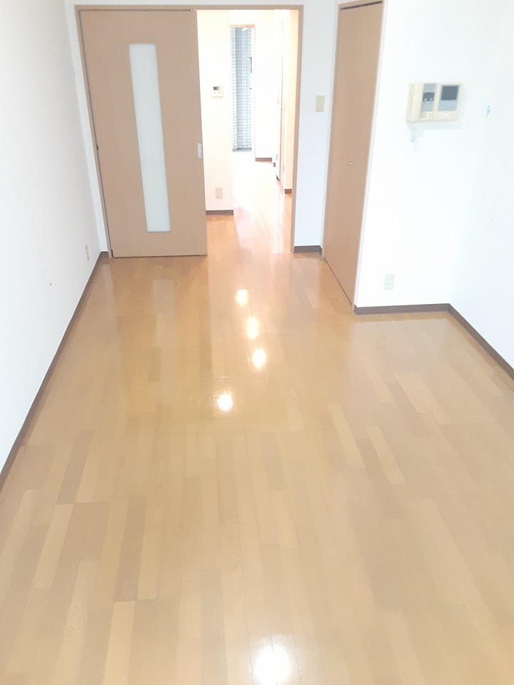 3/30 リビング/ダイニング