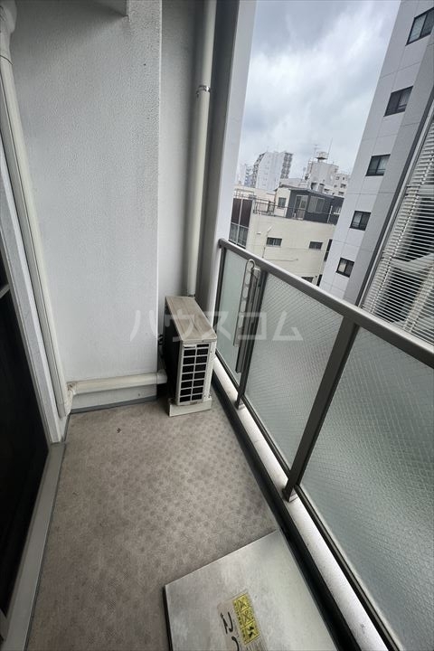 18/30 バルコニー