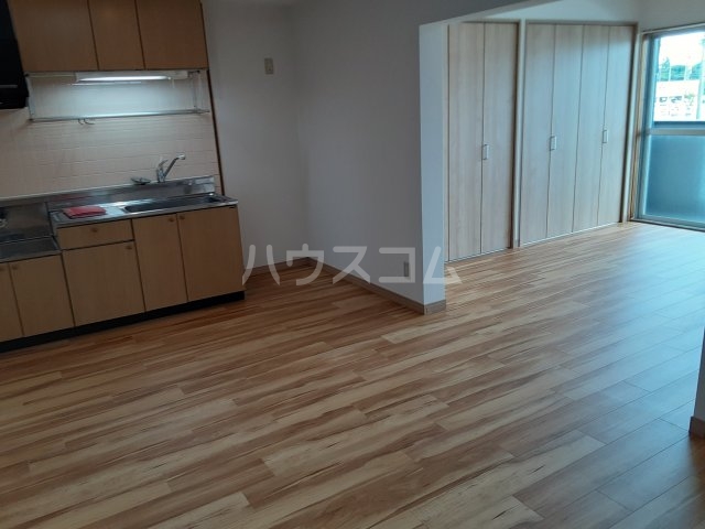 4/30 リビング/ダイニング