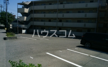 14/24 駐車場