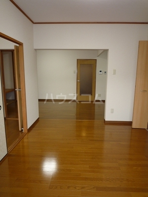 3/24 リビング/ダイニング