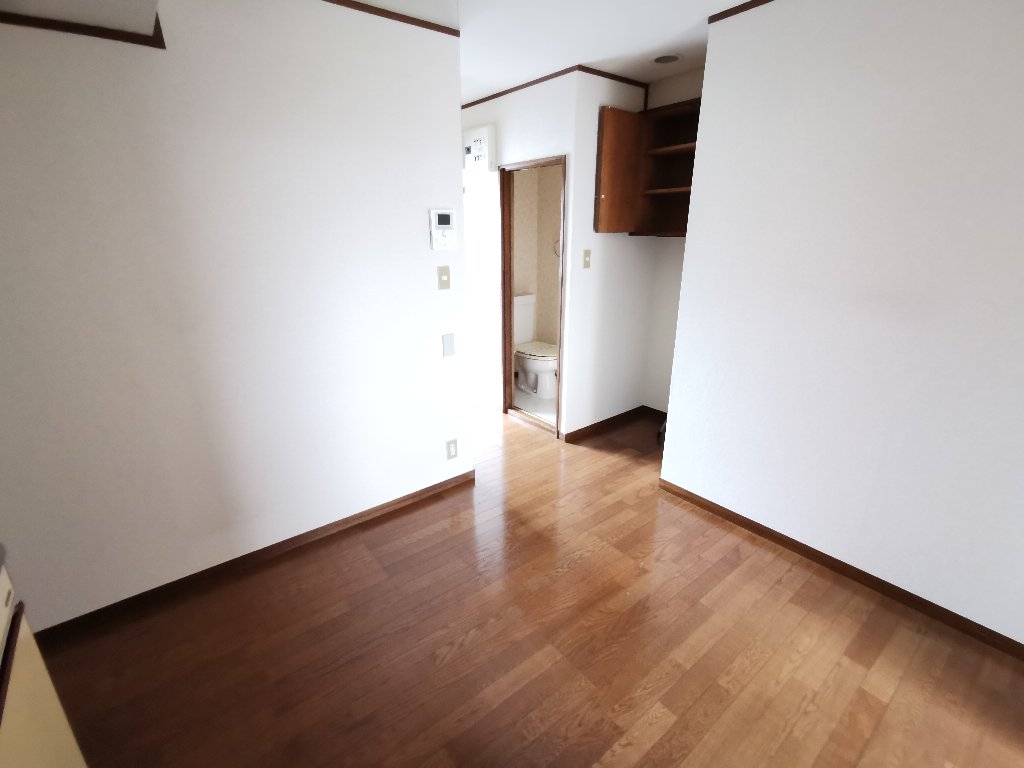 4/27 リビング/ダイニング