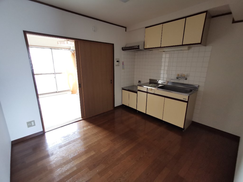 3/27 リビング/ダイニング