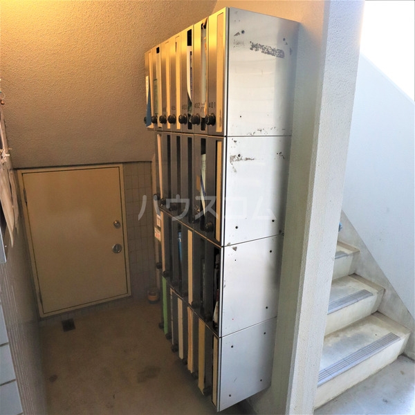 15/22 エントランス