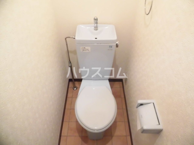 14/28 トイレ