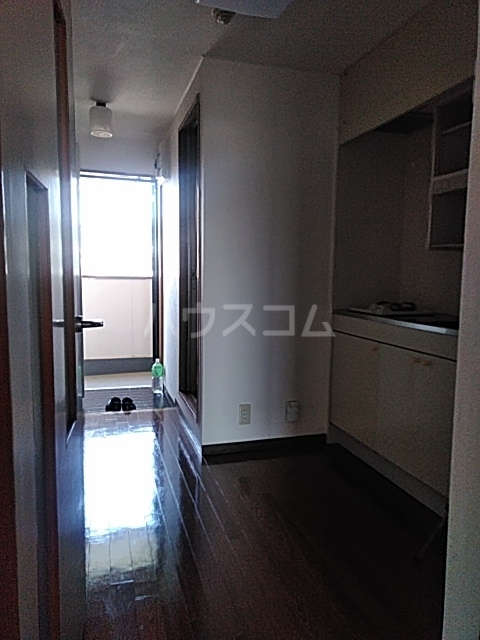 4/18 リビング/ダイニング