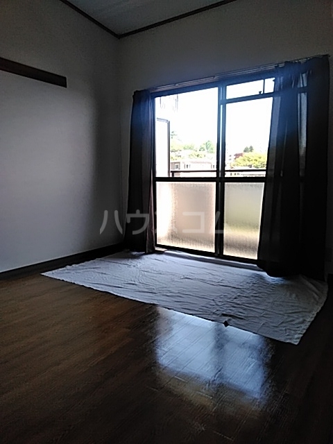 4/17 リビング/ダイニング