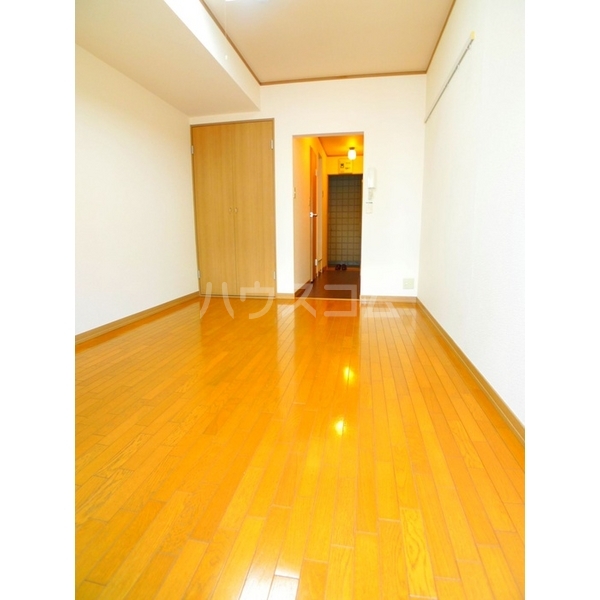 3/24 リビング/ダイニング