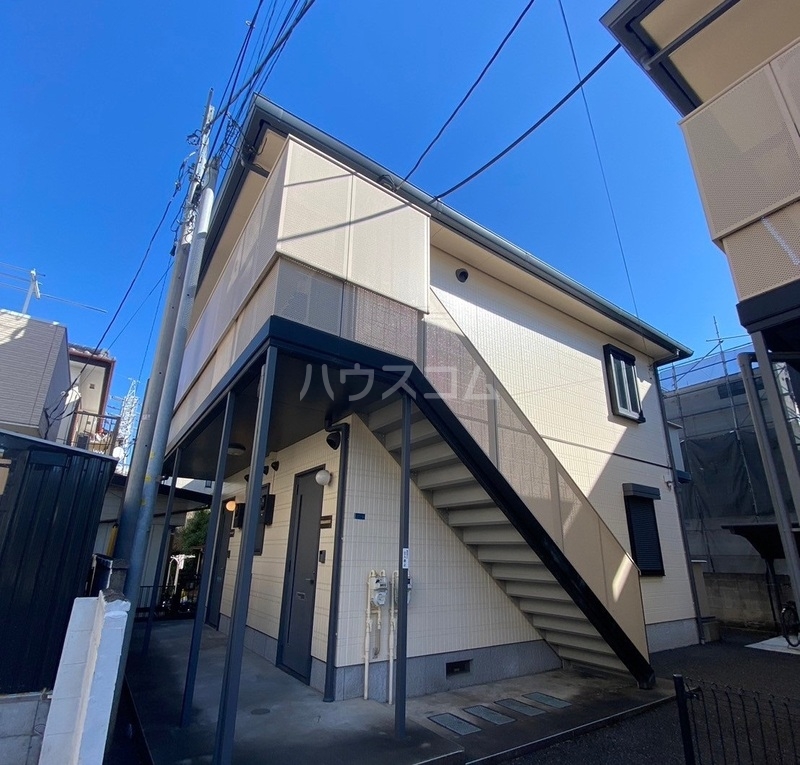 1/19 外観
