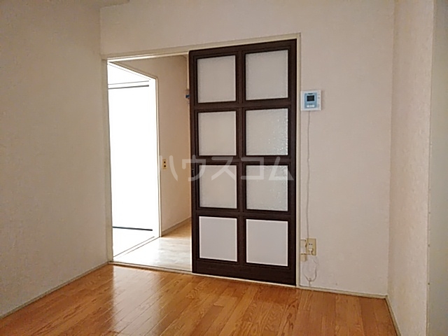 4/27 リビング/ダイニング