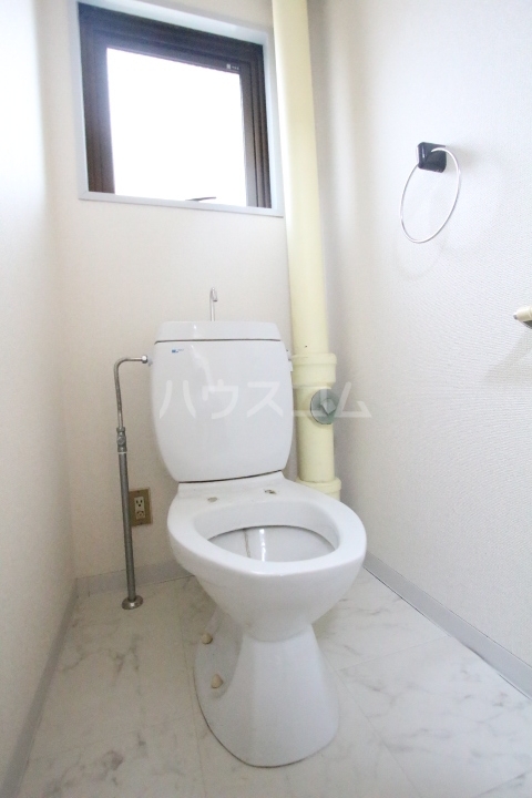 12/27 トイレ