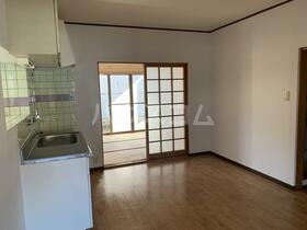 3/26 リビング/ダイニング