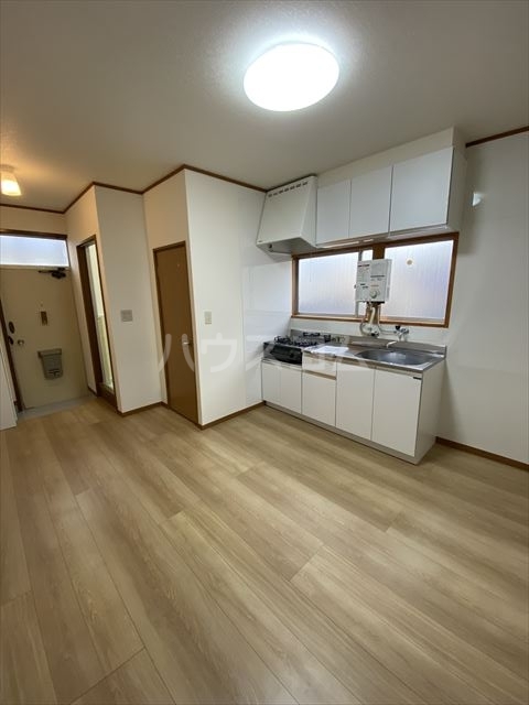 4/25 リビング/ダイニング