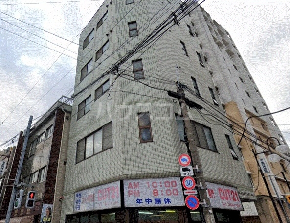 1/30 外観