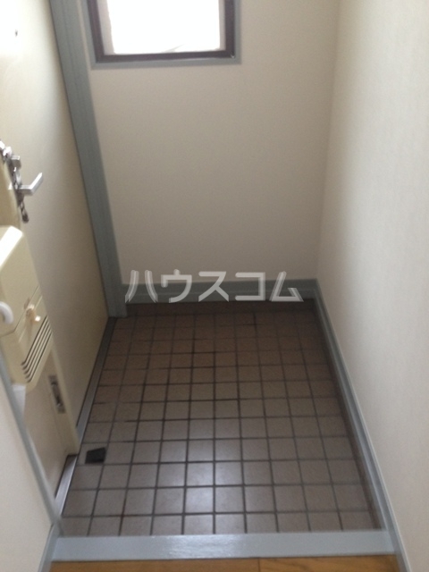 10/30 玄関