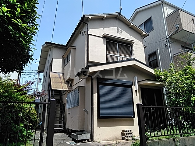 1/27 外観
