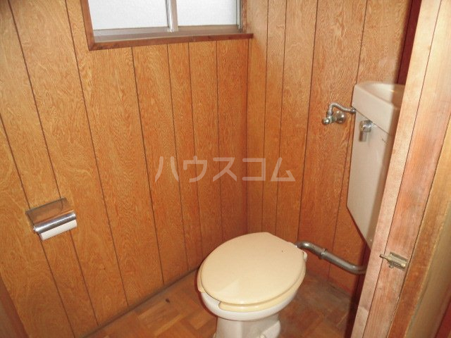 14/27 トイレ