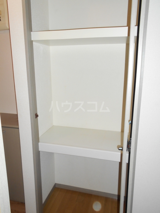 5/20 収納