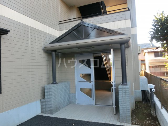 2/6 エントランス