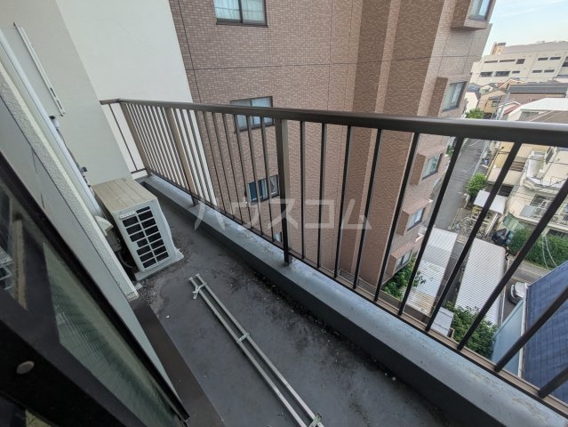 16/30 バルコニー