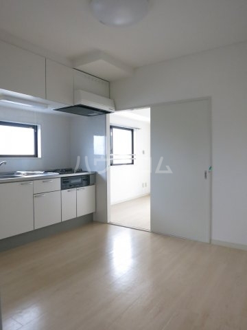 3/30 リビング/ダイニング