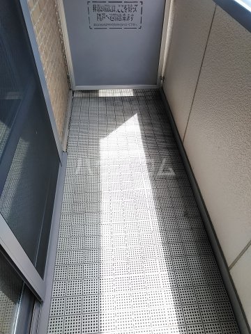 13/28 バルコニー