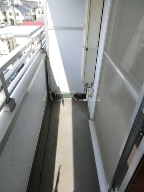 15/30 バルコニー