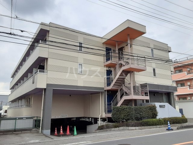 1/12 外観