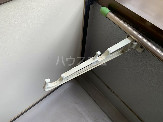 14/26 バルコニー