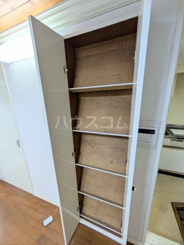 5/28 収納