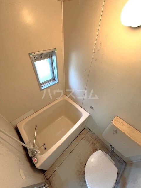 9/24 浴室