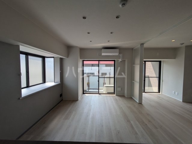 7/30 リビング/ダイニング