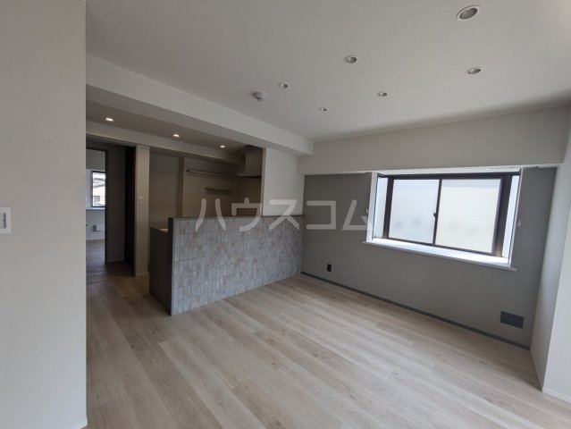 3/30 リビング/ダイニング