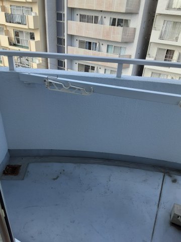 14/19 バルコニー