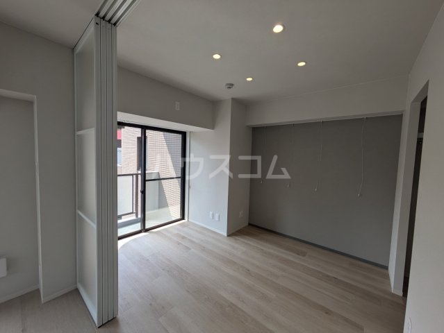 5/30 リビング/ダイニング