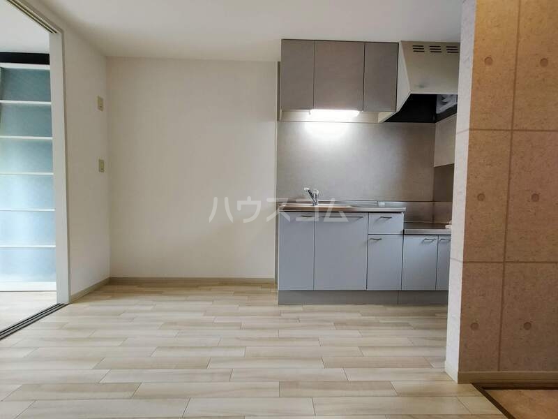 6/22 リビング/ダイニング