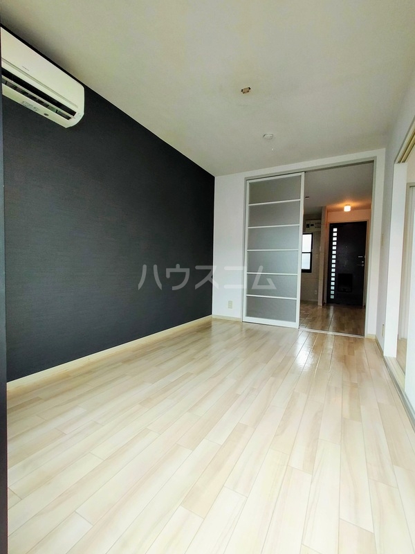 7/22 リビング/ダイニング