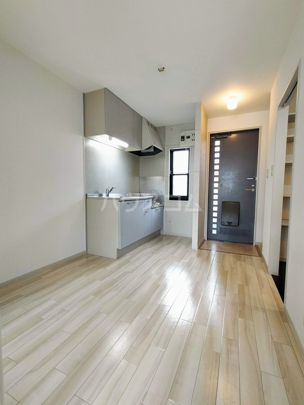 3/22 リビング/ダイニング