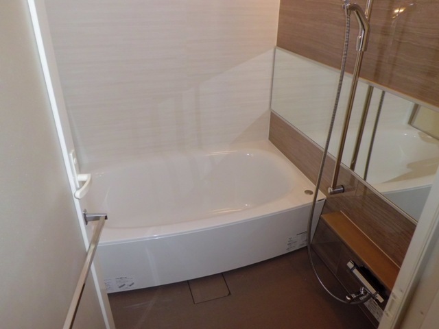 9/25 浴室
