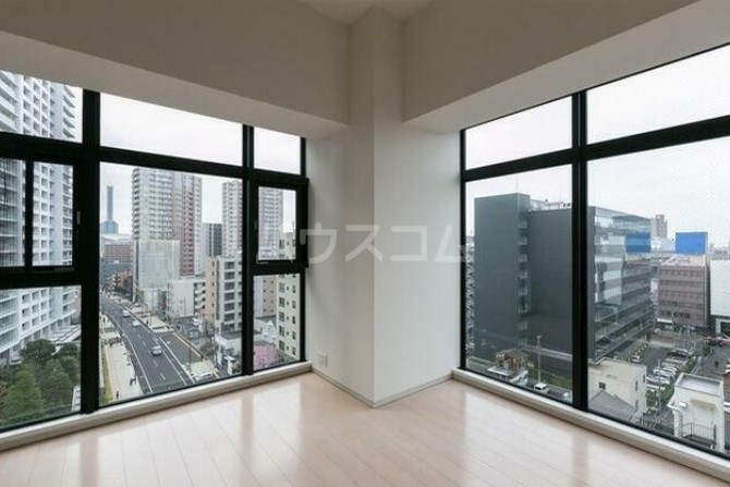 3/21 リビング/ダイニング