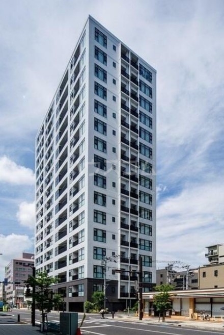 9/21 バルコニー